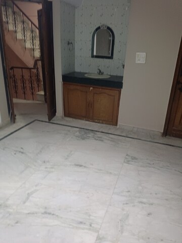 Living Room in 2 BHK Independent House at Sector 9 – for Rent