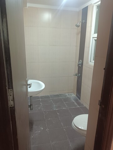 Bathroom in 2 BHK Independent House at Sector 9 – for Rent