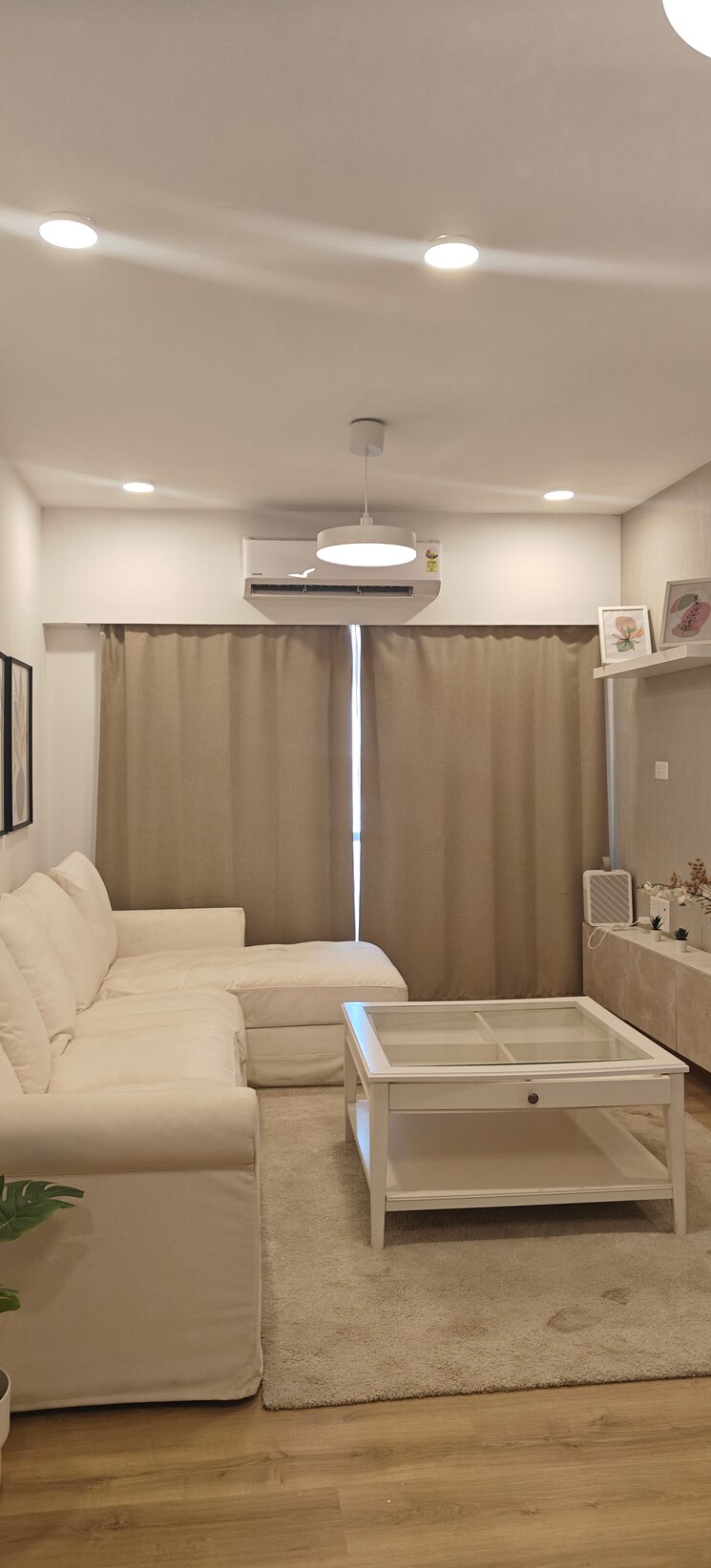 Bedroom, andheri west 2 Bedroom 660 Sq.Ft. Apartment In Andheri West Mumbai 8150421