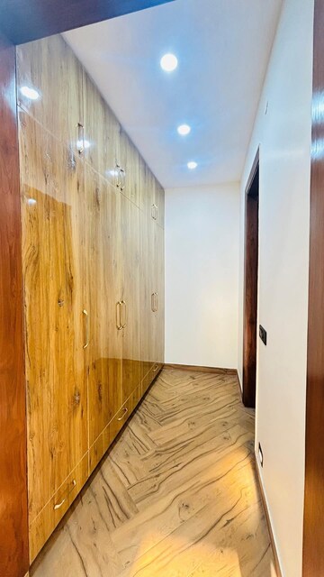 Bedroom in 2 BHK Apartment at Emaar Emerald Estate, Sector 65 – for Rent