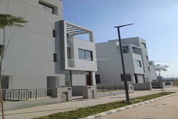  Plot – Exterior View View at Vatika India Next, Sector 82 - for Sale