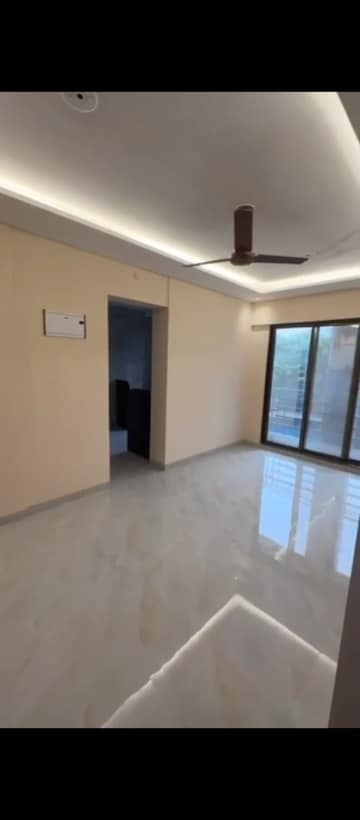 1 BHK Apartment For Resale in Shree Krishna Elegance Vasai East Palghar  8150432