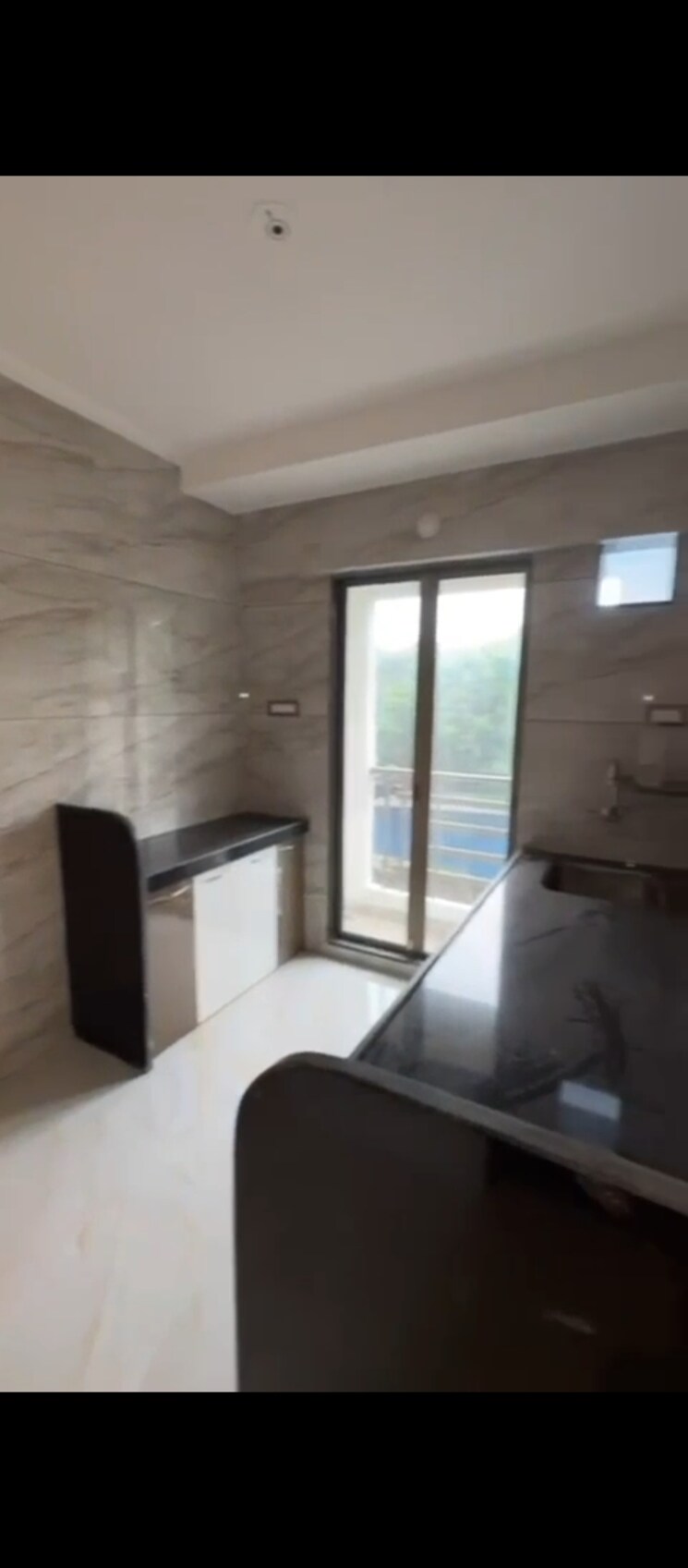 Kitchen, shree-krishna-elegance 1 Bedroom 475 Sq.Ft. Apartment In Vasai East Palghar 8150432