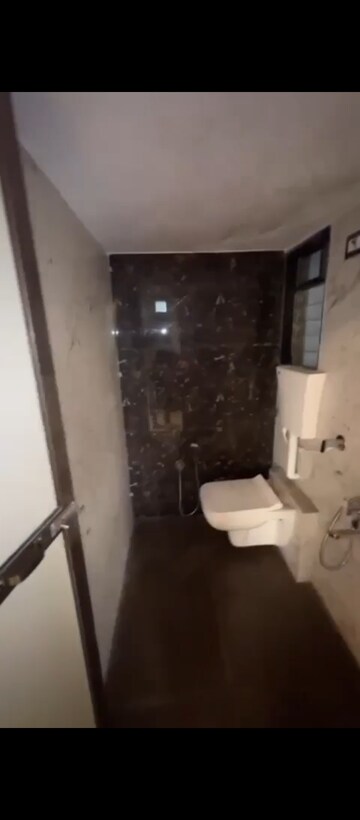 Master Bedroom in 1 BHK Apartment at Shree Krishna Elegance, Vasai East – for Sale