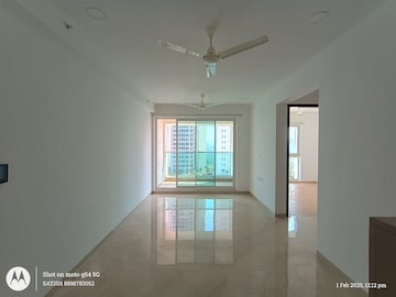 1 BHK Apartment For Rent in Aurum Q Residences Ghansoli Navi Mumbai  8150429