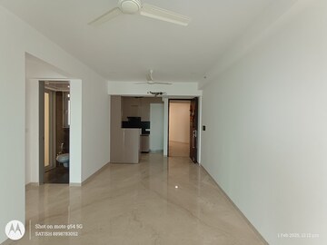 Room in 1 BHK Apartment at Aurum Q Residences, Ghansoli – for Rent