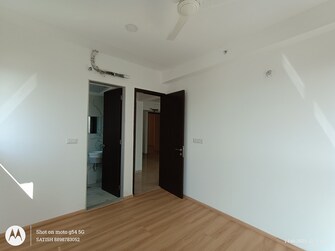 1 BHK Apartment For Rent in Aurum Q Residences Ghansoli Navi Mumbai  8150429