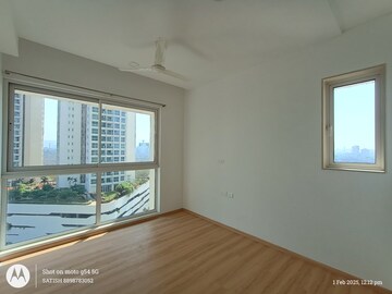 Room in 1 BHK Apartment at Aurum Q Residences, Ghansoli – for Rent