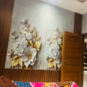 Room in 3.5 BHK Apartment at Aerocity – for Sale