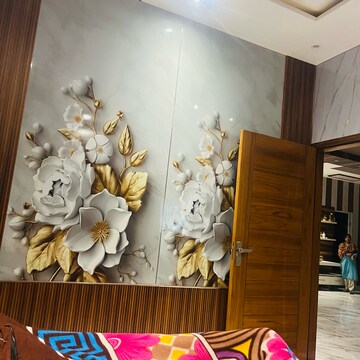 Room in 3.5 BHK Apartment at Aerocity – for Sale