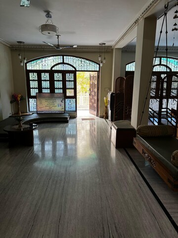 Living Room in 2 BHK Villa at Nar Vihar 1, Sector 34 – for Rent