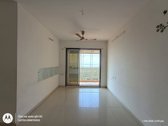 2 BHK Apartment For Rent in Shanti Green Palms Ghansoli Navi Mumbai  8150436