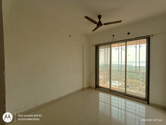 2 BHK Apartment For Rent in Shanti Green Palms Ghansoli Navi Mumbai  8150436