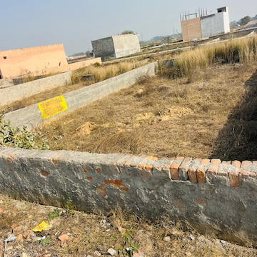 Plot Area in  Plot at Aerocity – for Sale