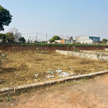  Plot For Sale in Aerocity