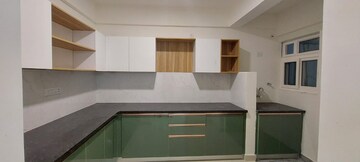 Kitchen in 2 BHK Apartment at Sowparnika Pragati, Sarjapur – for Rent