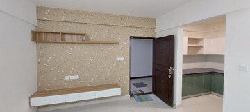 Furnished Amenities in 2 BHK Apartment at Sowparnika Pragati, Sarjapur – for Rent