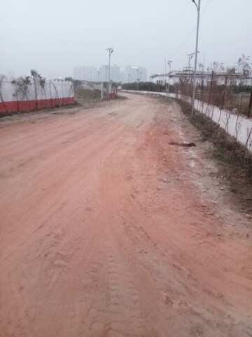 Plot – Exterior View View at Upsidc Site B - for Sale