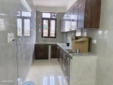 Kitchen in 2 BHK Apartment at Saket – for Rent