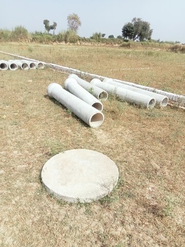 Plot Area in  Plot at Upsidc Site B – for Sale