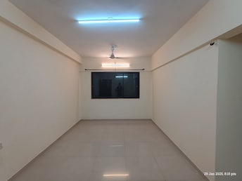 2 BHK Apartment For Rent in Prajapati Park Kopar Khairane Navi Mumbai  8150450