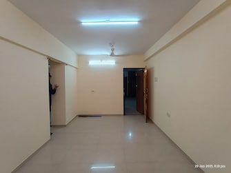 2 BHK Apartment For Rent in Prajapati Park Kopar Khairane Navi Mumbai  8150450