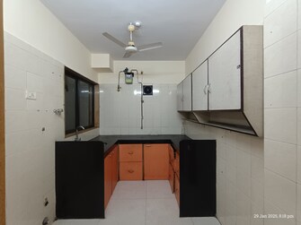 2 BHK Apartment For Rent in Prajapati Park Kopar Khairane Navi Mumbai  8150450