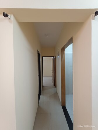 2 BHK Apartment For Rent in Prajapati Park Kopar Khairane Navi Mumbai  8150450