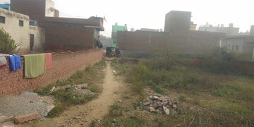 Plot For Resale in Jaisingh Pura Mathura  8150455