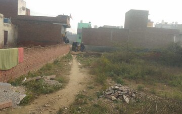 Plot For Sale in Jaisingh Pura