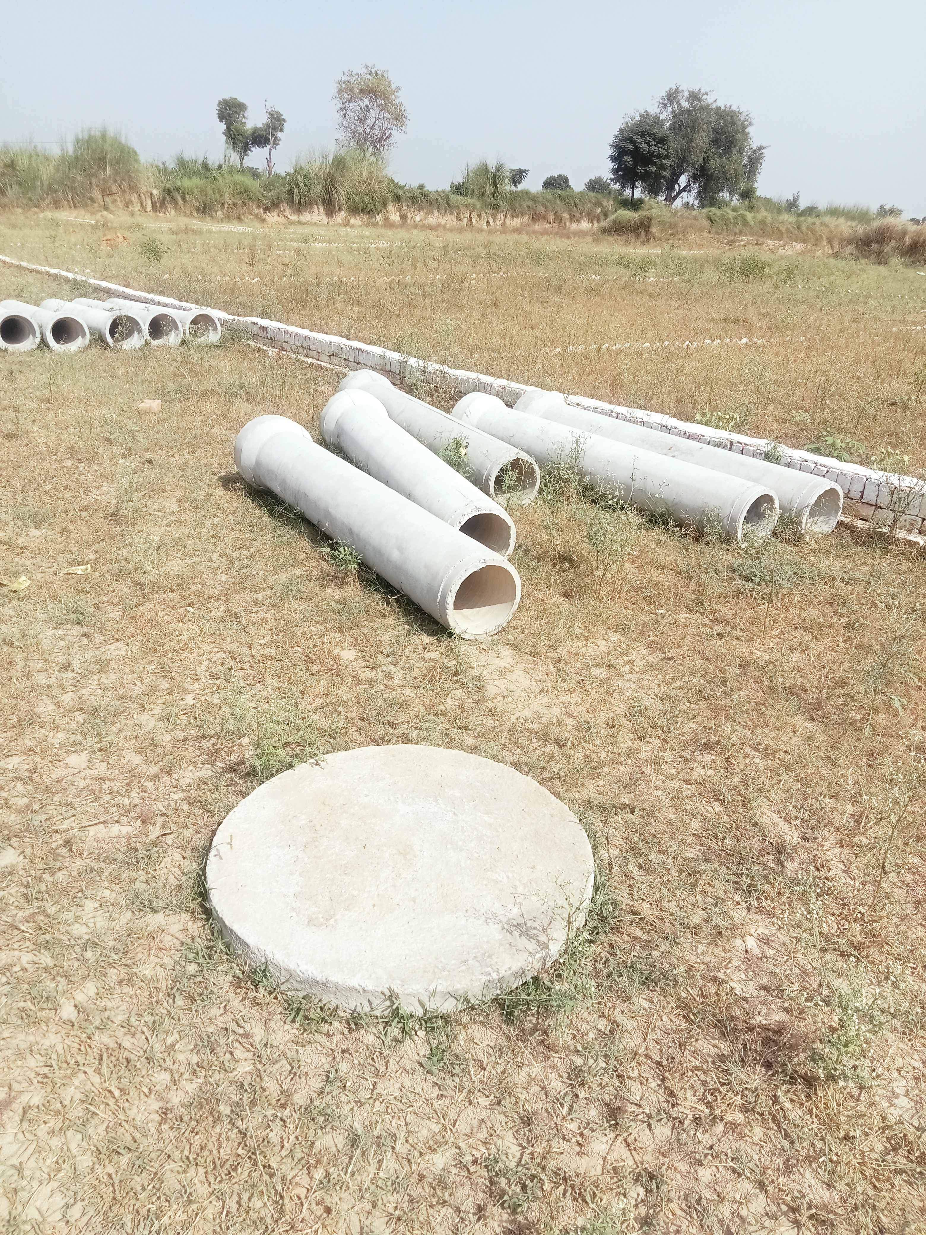 Plot For Sale in Shree Balaje Group 