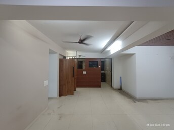 2.5 BHK Apartment For Rent in Swaraj Planet Kopar Khairane Navi Mumbai  8150459