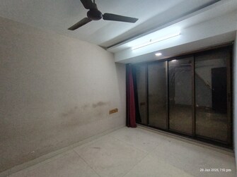 2.5 BHK Apartment For Rent in Swaraj Planet Kopar Khairane Navi Mumbai  8150459