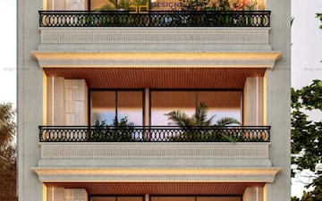 3 BHK Builder Floor For Sale in Greater Kailash ii
