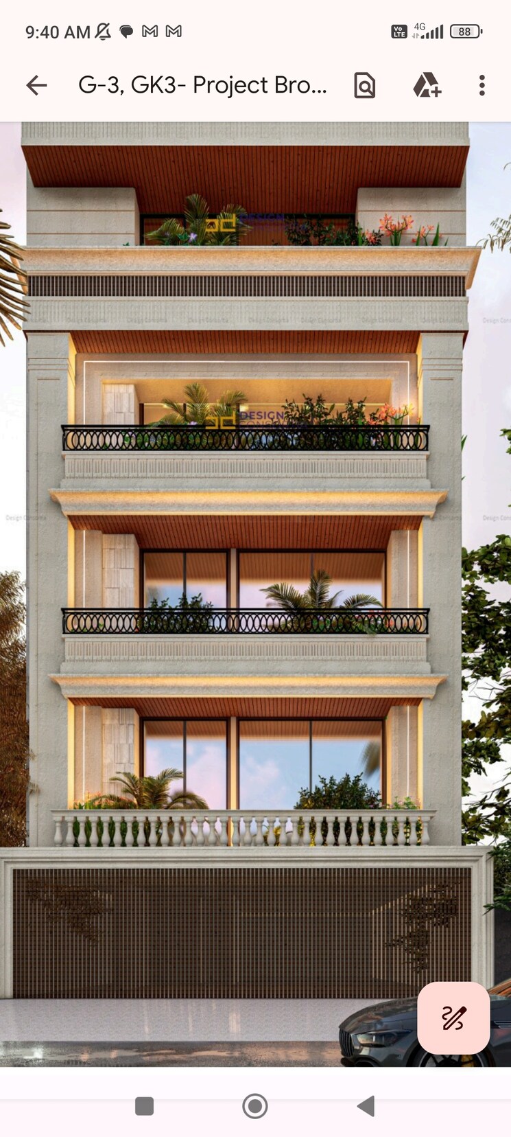 Listing Cover Image