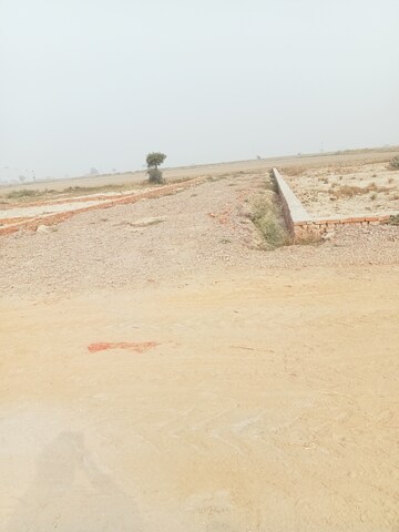 Plot Area in  Plot at Upsidc Site B – for Sale