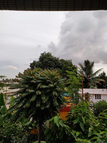 2 BHK Apartment – Exterior View View at Sai Ashirwaadh Paradise Block 2, Hosur Road - for Rent