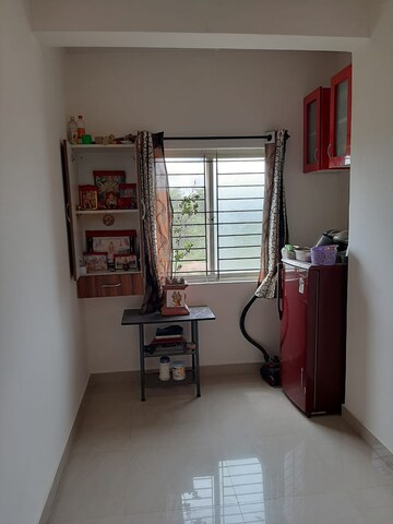 Living Room in 2 BHK Apartment at Sai Ashirwaadh Paradise Block 2, Hosur Road – for Rent