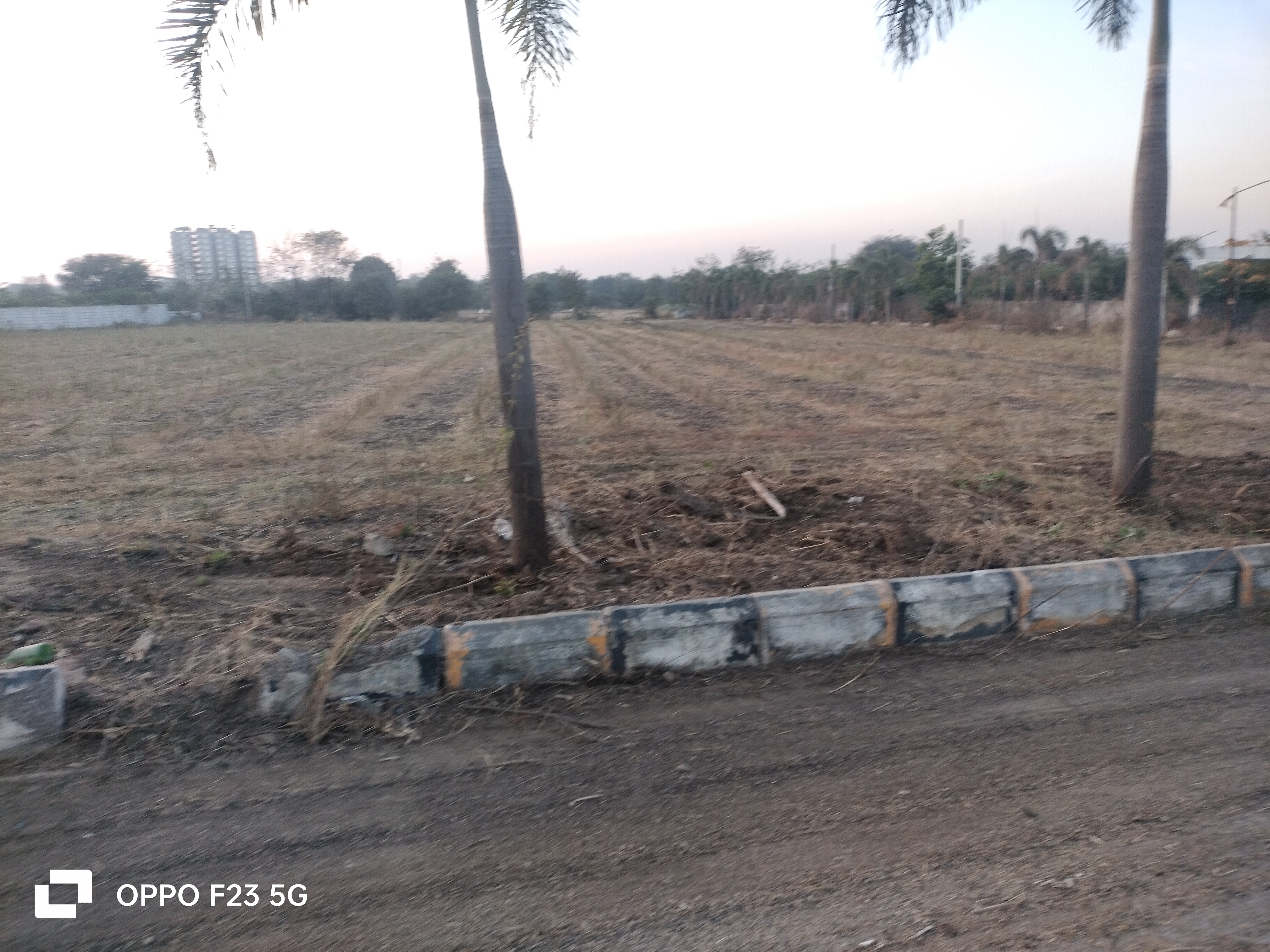 Plot For Sale in Velmala