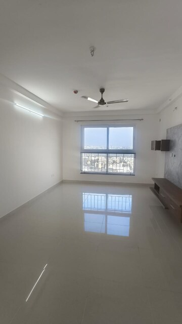 3 BHK Apartment For Rent in Pashmina Waterfront Old Madras Road Bangalore  8150478