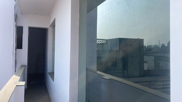  Office Space – Exterior View View at Vineet Khand - for Rent