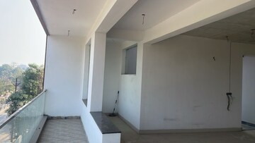  Office Space – Exterior View View at Vineet Khand - for Rent