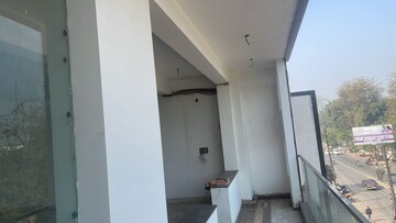  Office Space – Exterior View View at Vineet Khand - for Rent