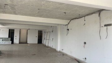  Office Space – Exterior View View at Vineet Khand - for Rent