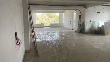  Office Space – Exterior View View at Vineet Khand - for Rent