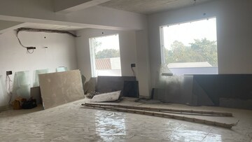  Office Space – Exterior View View at Vineet Khand - for Rent