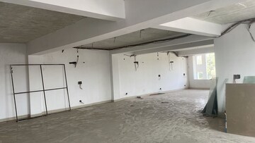  Office Space – Exterior View View at Vineet Khand - for Rent