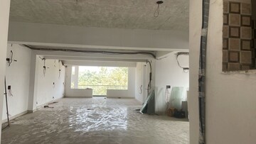  Office Space – Exterior View View at Vineet Khand - for Rent