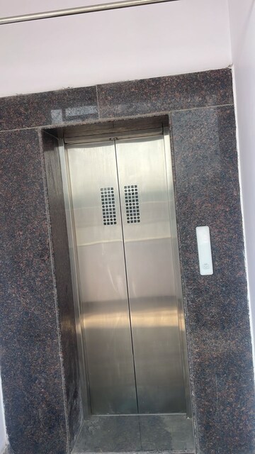 Lift in  Office Space at Vineet Khand – for Rent