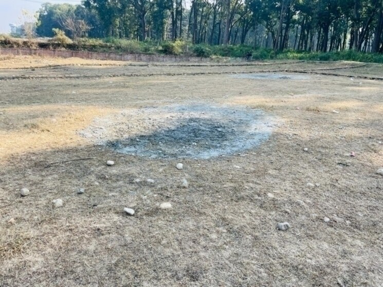 undefined, shimla bypass road  114 Sq.Yd. Plot In Shimla Bypass Road Dehradun 8150495